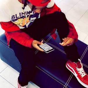 Meet your Posher, Kimmon